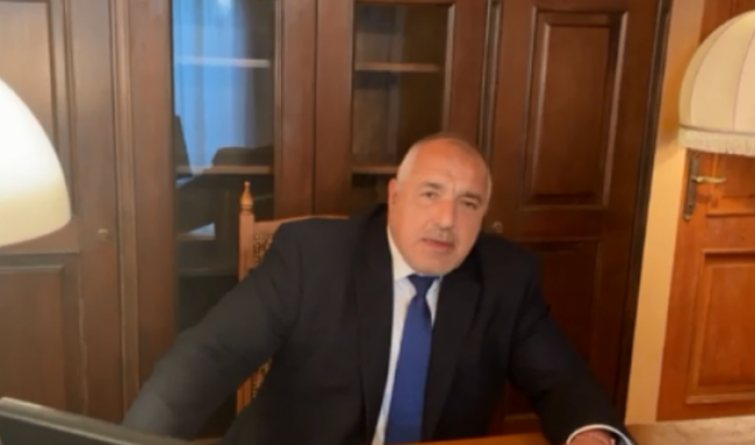 Screenshot_2021-04-02 Борисов Ако имахме държавен глава, а изборите бяха след седмица, ситуацията щеше да е по-спокойна