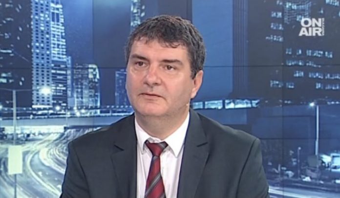 борис цветков