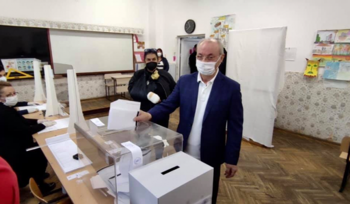 дпс ад