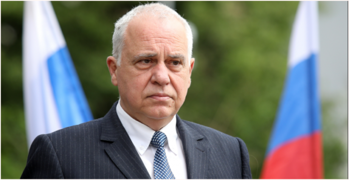 кръстин