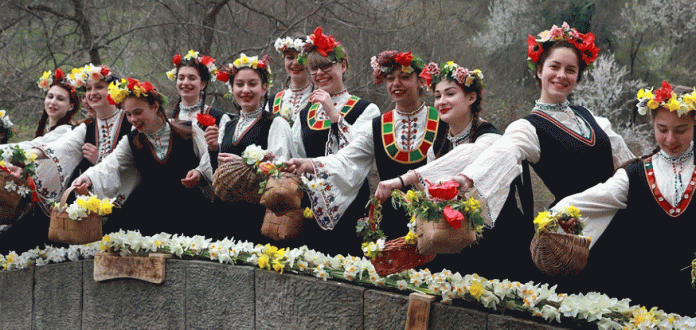 лазарки