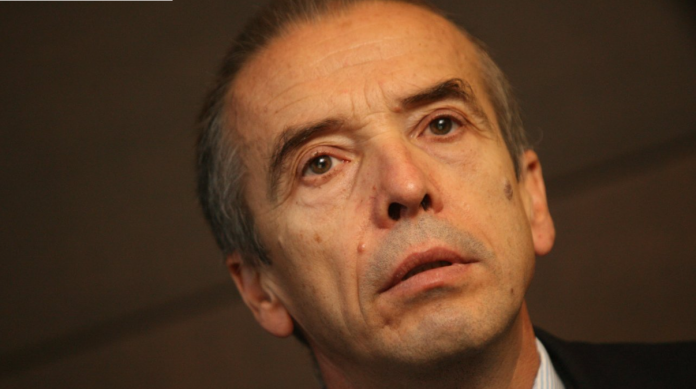 мангъров