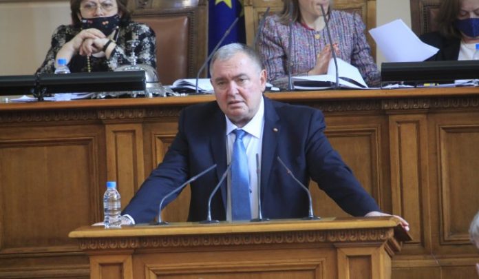 михайлов