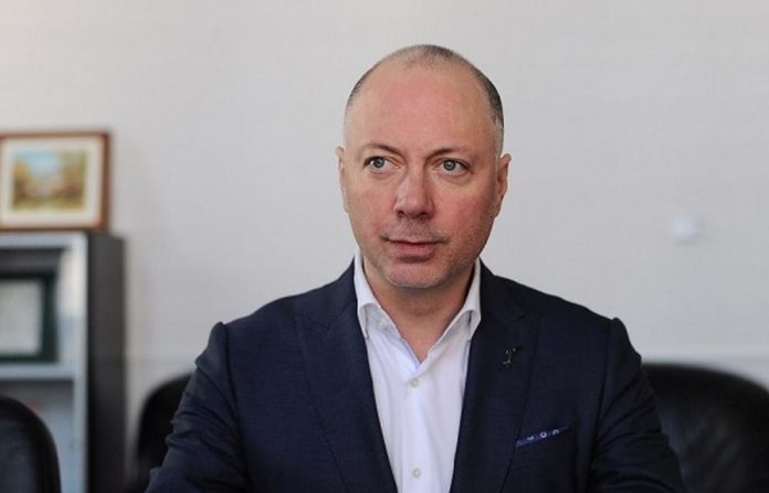 росен желязков