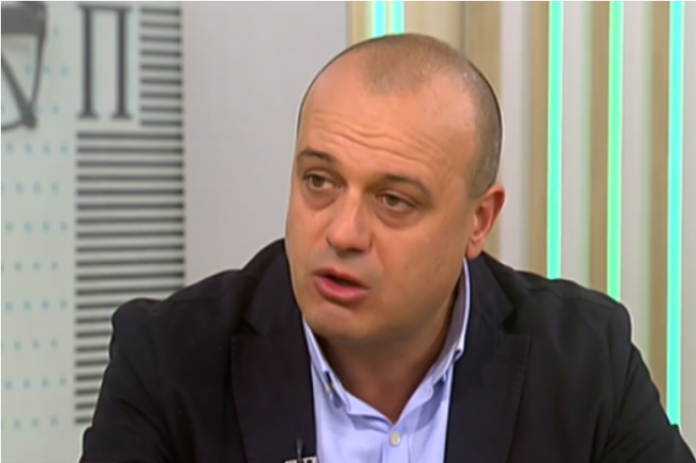 Screenshot_2021-05-14 Христо Проданов за първите уволнения Нормално е всеки министър да сглоби екипа си