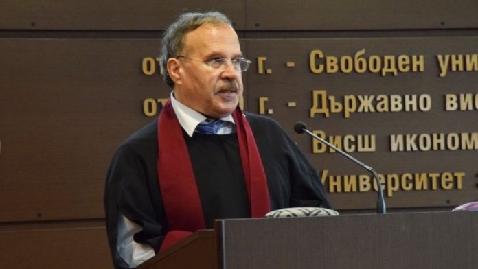 Васил Проданов