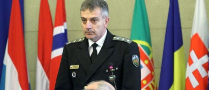 адмирал Емил Ефтимов