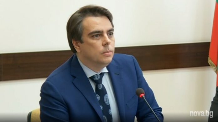 асен василев