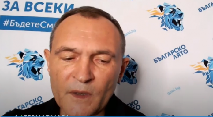 божков