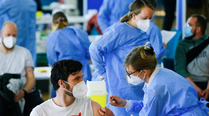 ваксинация