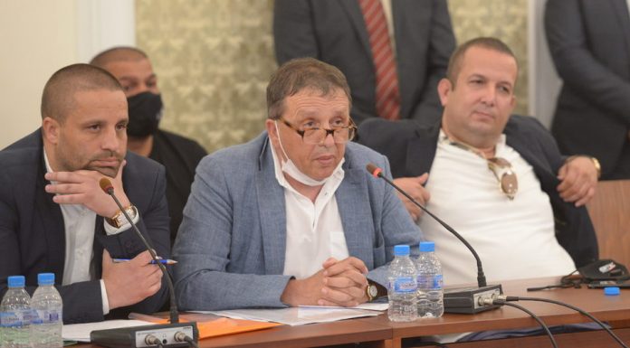 иван ангелов