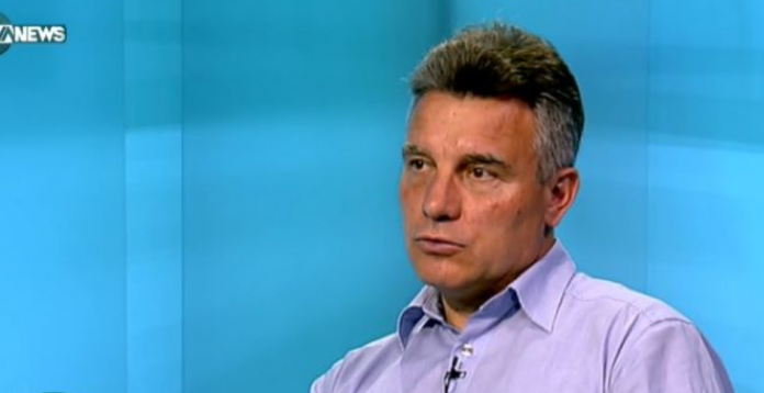 иво христов