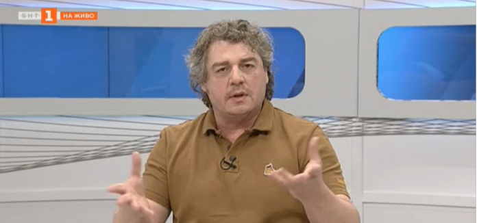 камен донев
