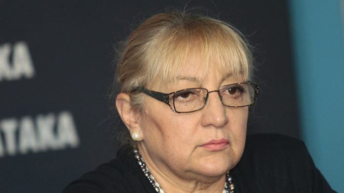 магдалена ташева