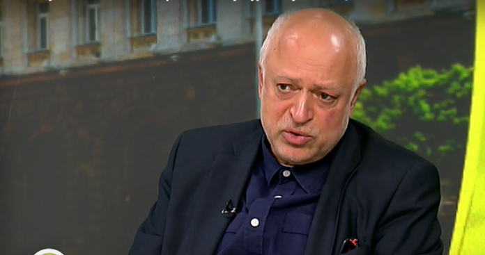 минеков нова