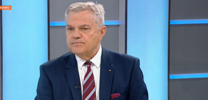 румен петков бнт