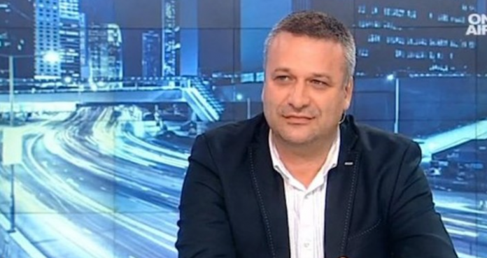 тодор байчев