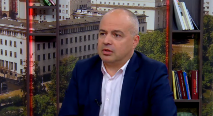 Screenshot 2021-06-17 at 07-21-23 Георги Свиленски Очакваме резултатите от разследването на прокуратурата