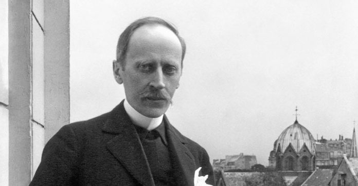 Ромен Ролан