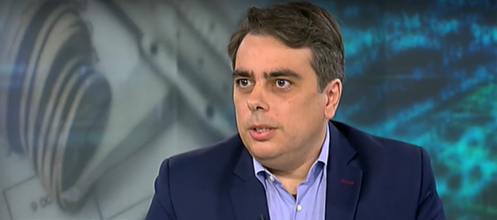 асен василев