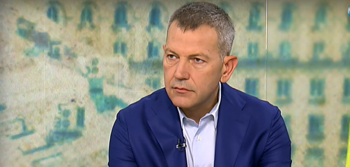 георги тодоров