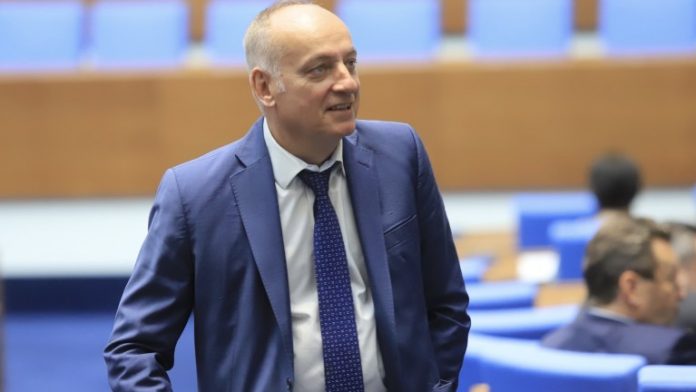 доц. Георги Йорданов