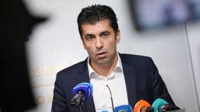 кирил петков
