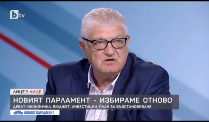 кънев
