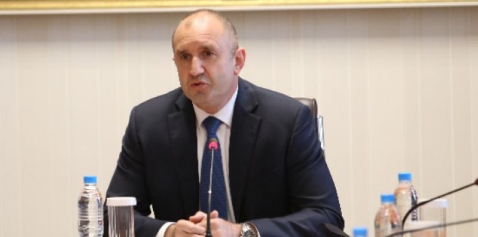 радев