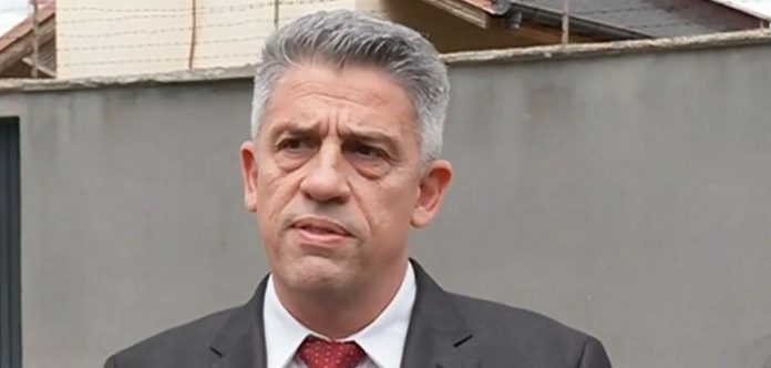 разузнаване атанасов