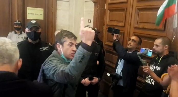 росен младев съдебната