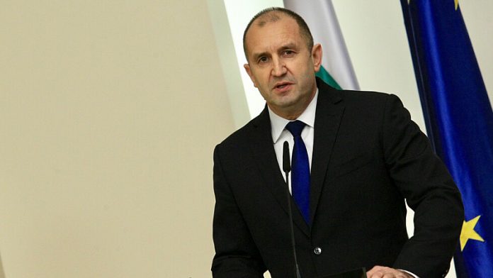 radev