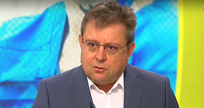 александровска