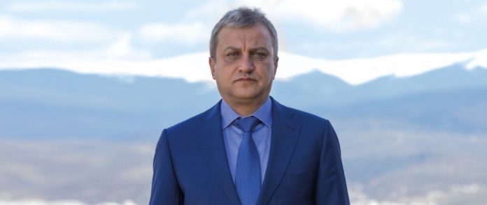 илко стоянов благоевград