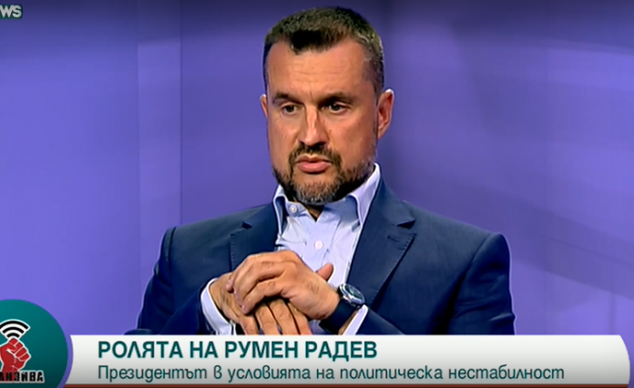 калоян методиев