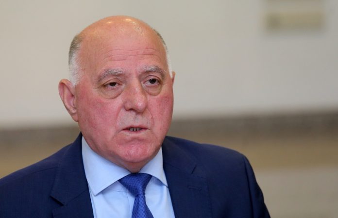магдалинчев