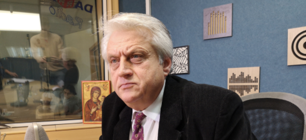 рашков в дарик