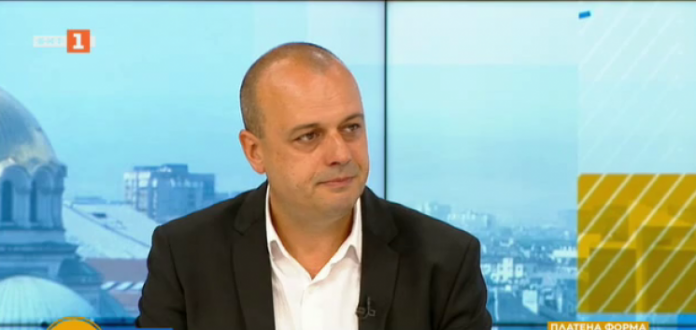 христо проданов