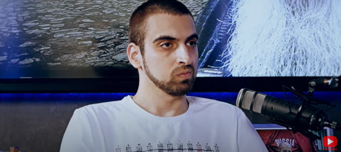 Заснемане