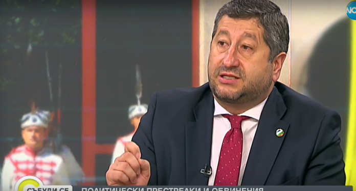 христо иванов