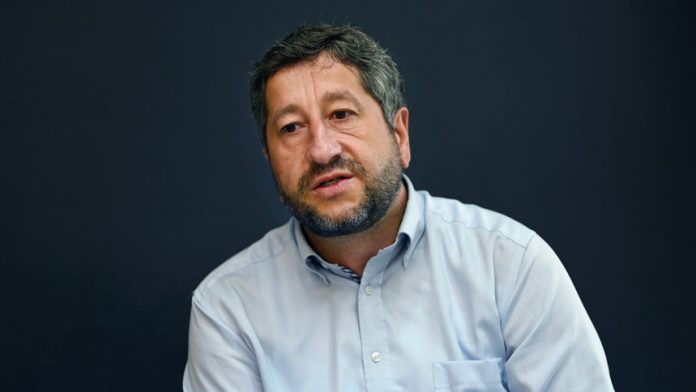 христо иванов