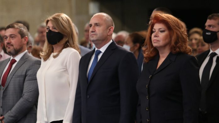 радев йотова