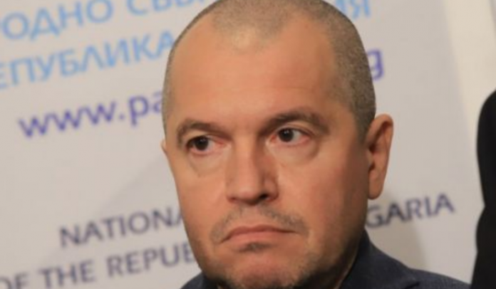 тошко