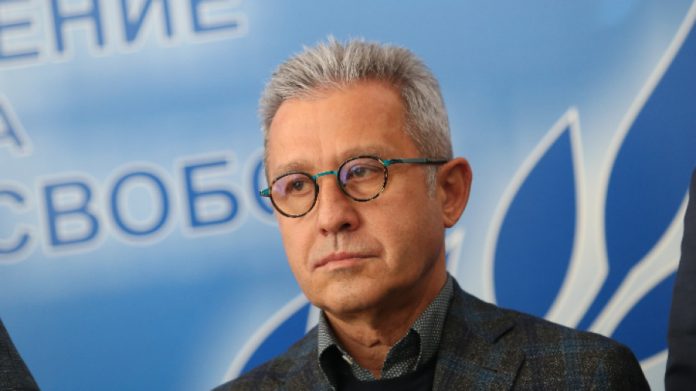 йордан цонев