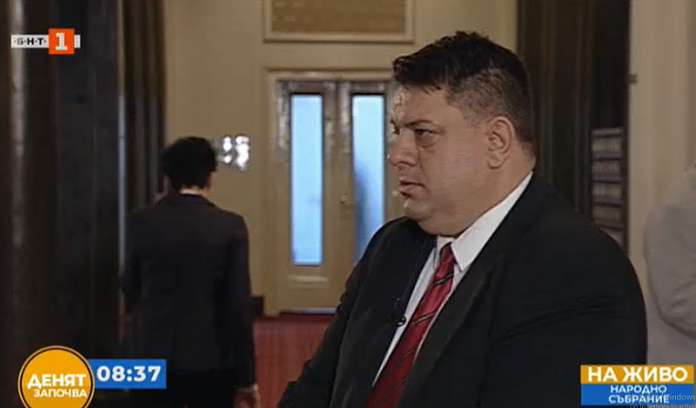 зафиров