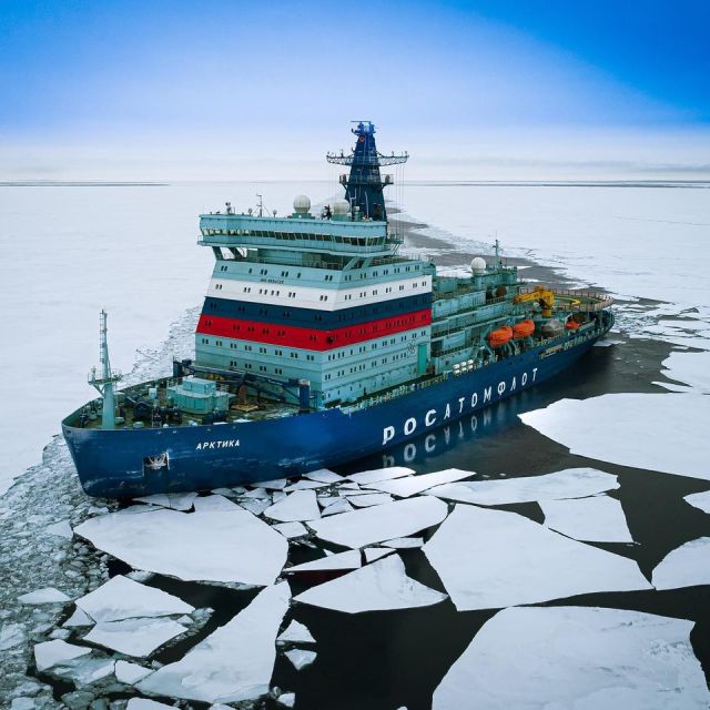 арктика