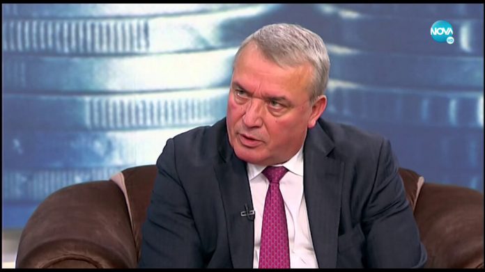 богомил манчев