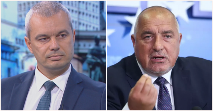 копейкин и бб