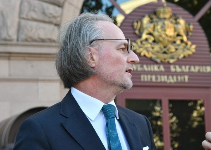 лозан панов