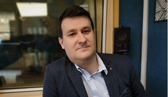 милен любенов